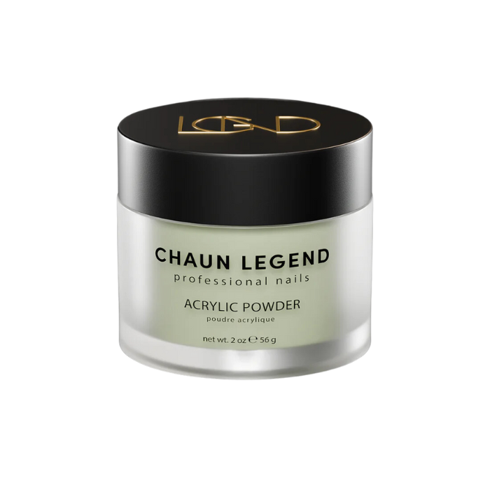 Chaun legend acrylic powder - sage it a247 - 2oz - dip