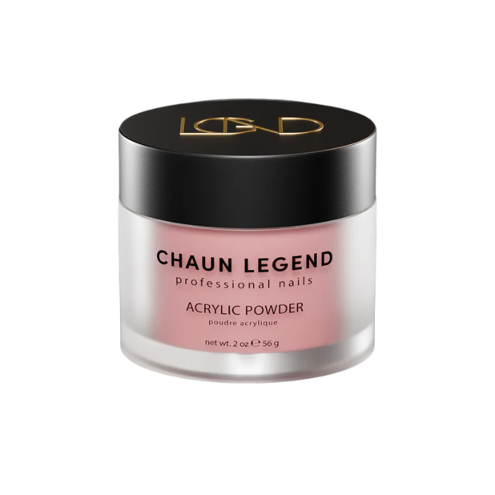 Chaun legend acrylic powder - strawberries n’ cream a261