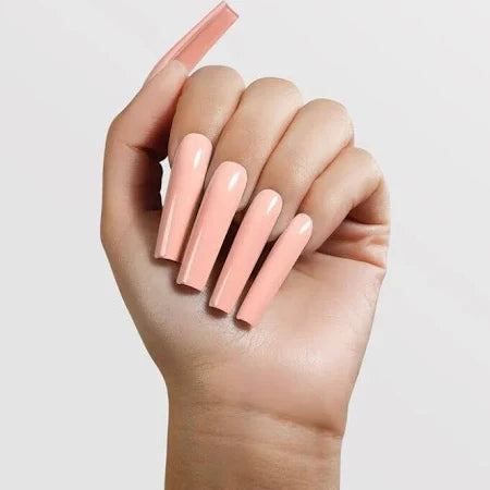 Chaun legend acrylic powder - subtle glow a227 - 2oz - dip