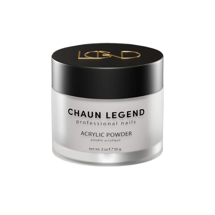 Chaun legend acrylic powder - sweet escape a211 - 2oz - dip