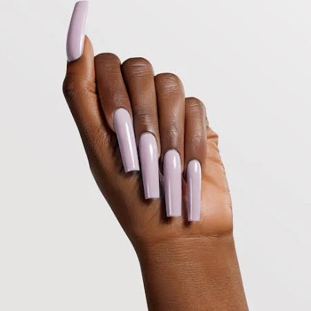 Chaun legend acrylic powder - ube jam a245 - 2oz - dip