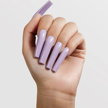 Chaun legend acrylic powder - ube jam a245 - 2oz - dip