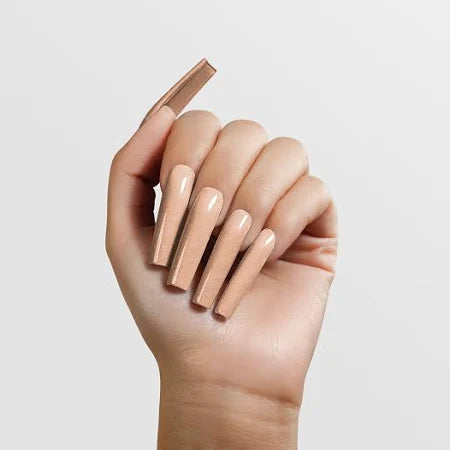 Chaun legend acrylic powder - vanilla charm a231 - 2oz