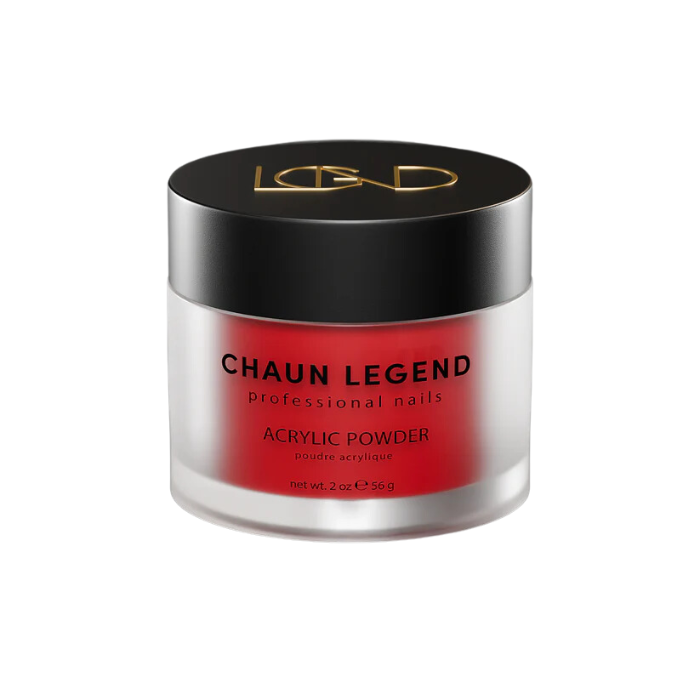 Chaun legend acrylic powder - vintage a269 - 2oz - dip