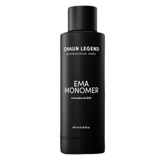 Chaun legend ema monomer - 16oz - dip accessory