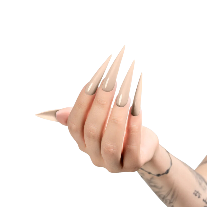 Chaun legend gel - always & forever lg5018 - gel polish