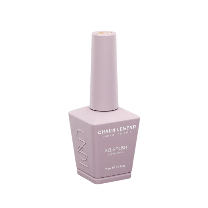 Chaun legend gel - angel kisses lg5002 - gel polish