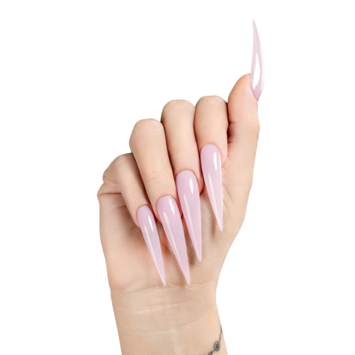 Chaun legend gel - angel kisses lg5002 - gel polish