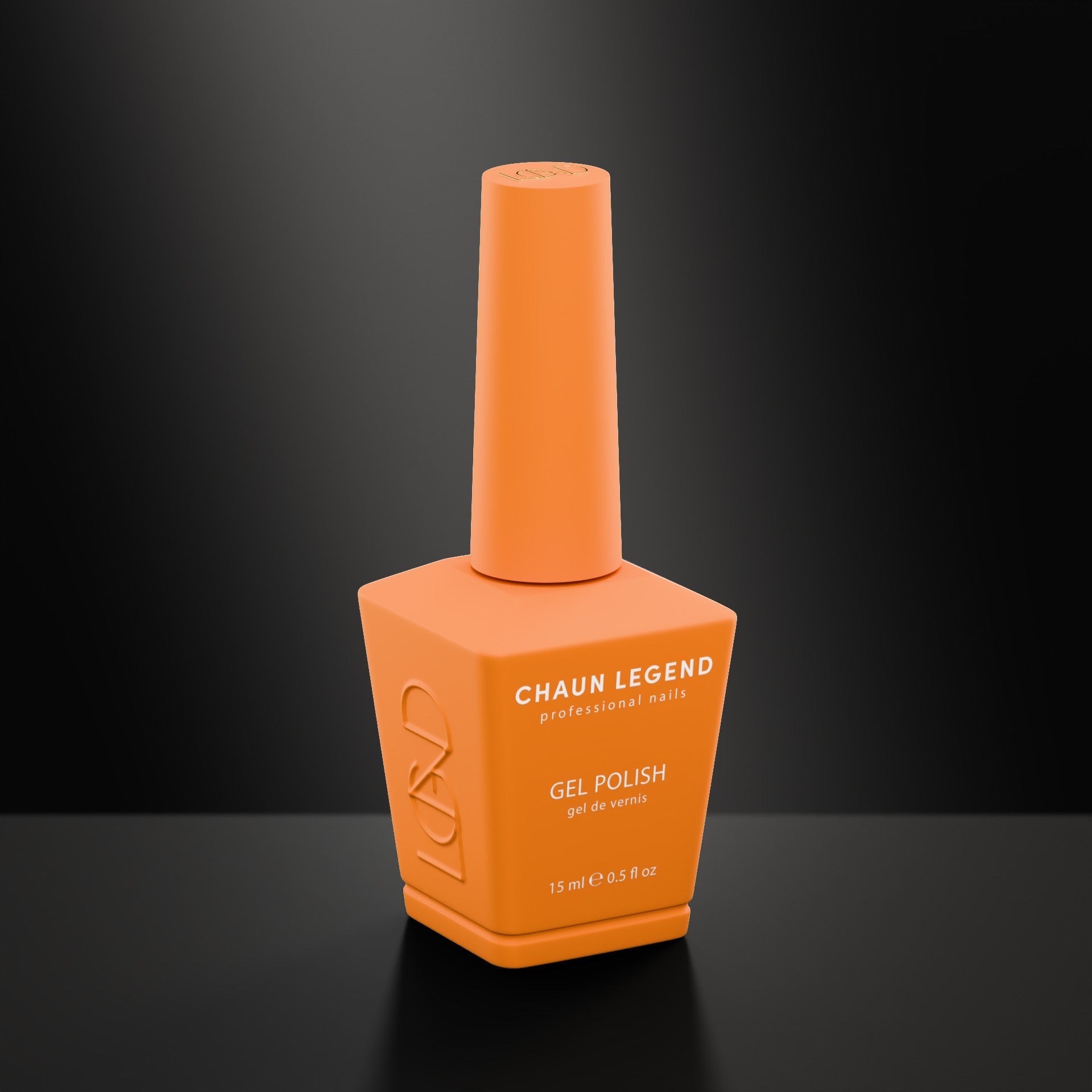 CHAUN LEGEND Gel - Angkor What? LG5163