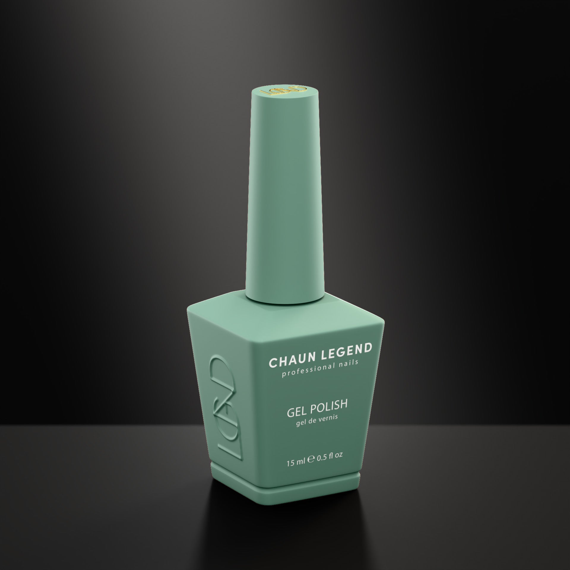 CHAUN LEGEND Gel - Antique Blue LG5173