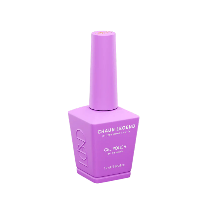 Chaun legend gel - artist pass lg5050 - gel polish