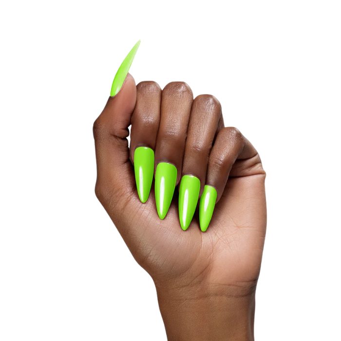 Chaun legend gel - astro turf lg5056 - gel polish
