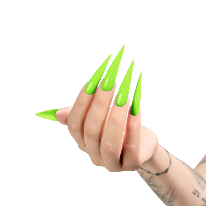 Chaun legend gel - astro turf lg5056 - gel polish