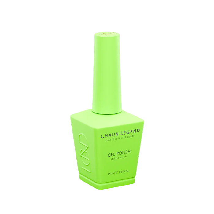 Chaun legend gel - astro turf lg5056 - gel polish