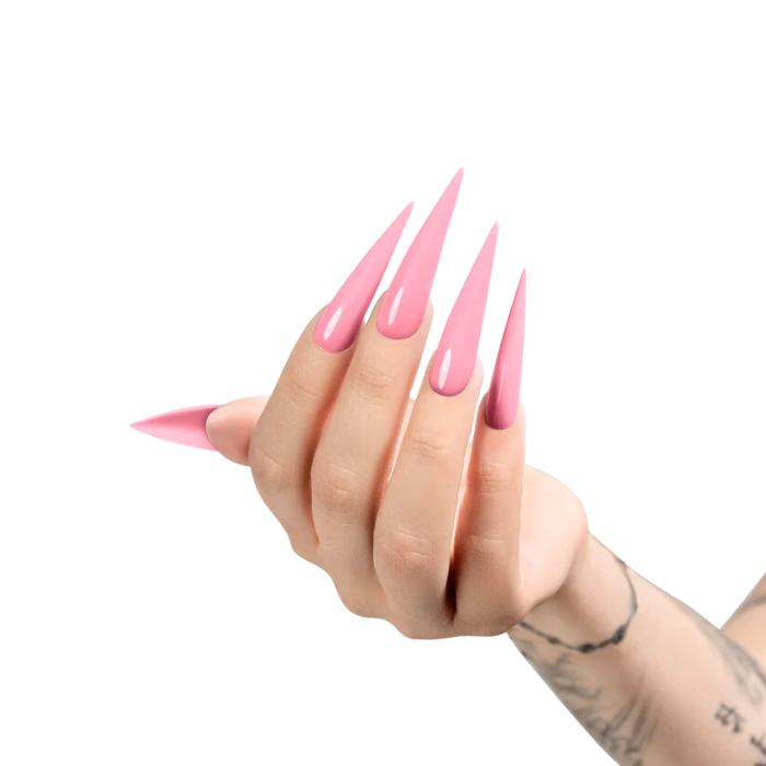 Chaun legend gel - baby doll lg5037 - gel polish