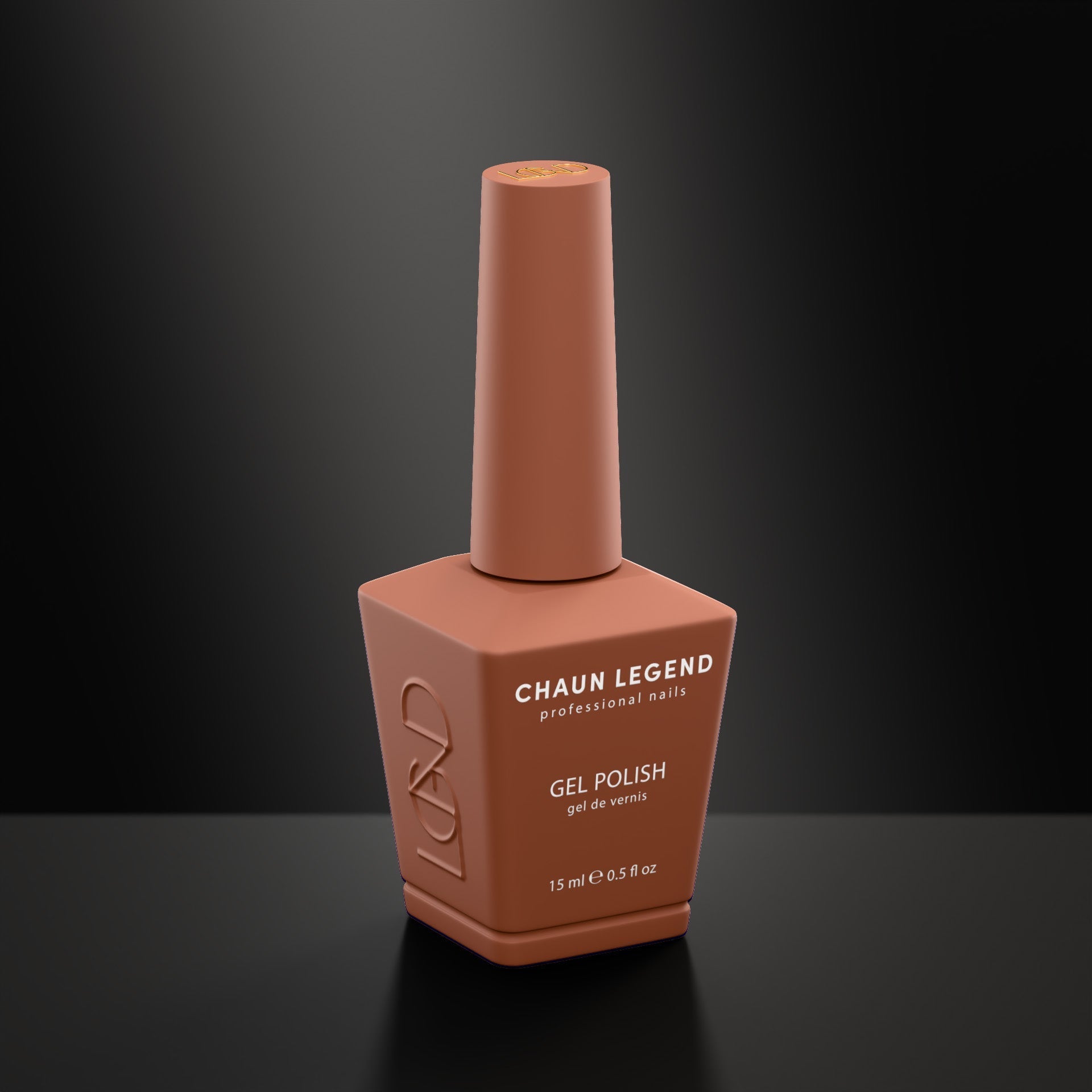 CHAUN LEGEND Gel - Bad Habit LG5202