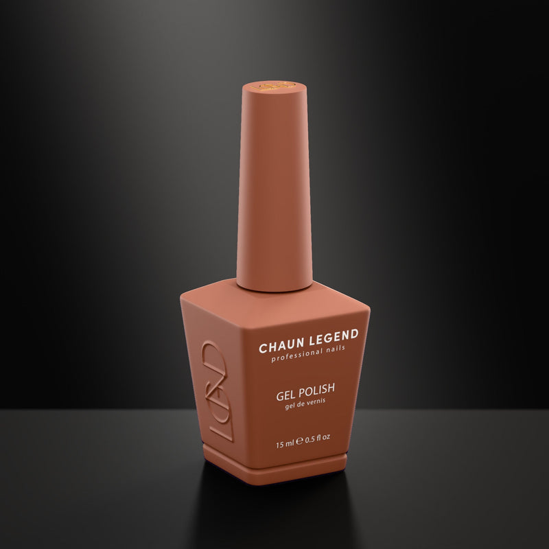 CHAUN LEGEND Gel - Bad Habit LG5202