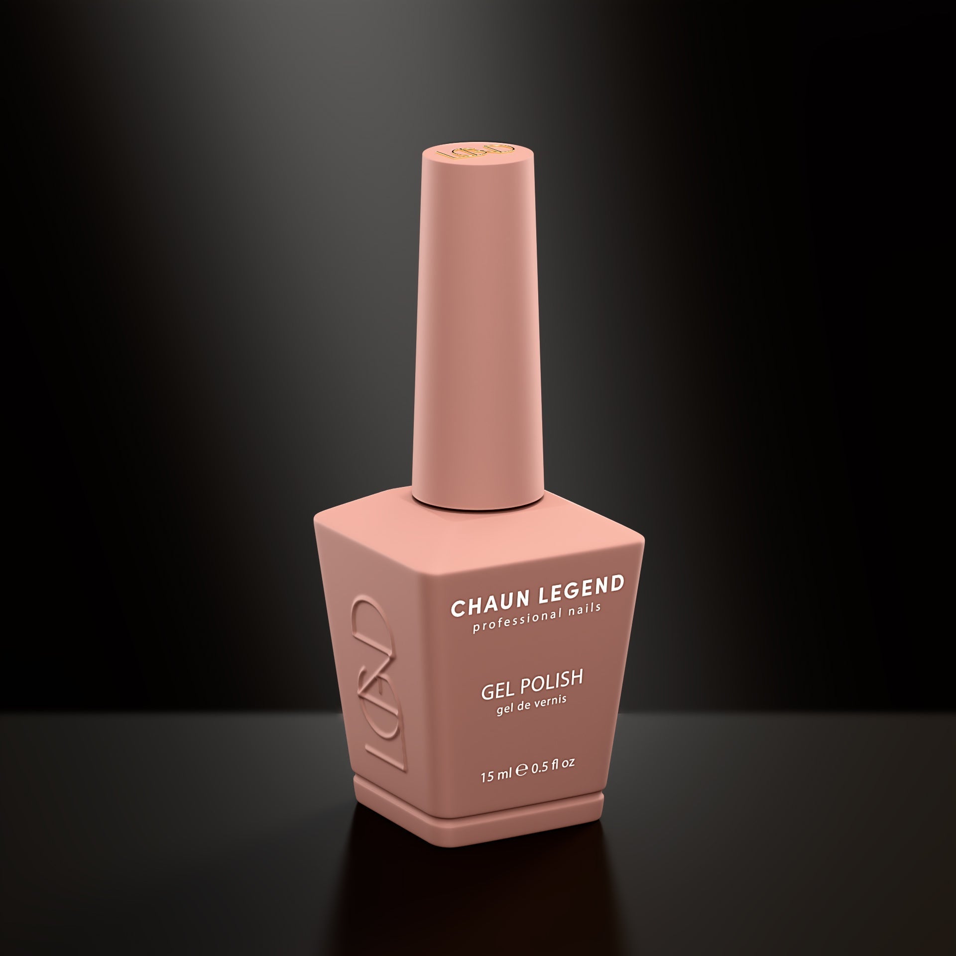 Chaun Legend Gel - Bank On It LG5105 - Gel Polish