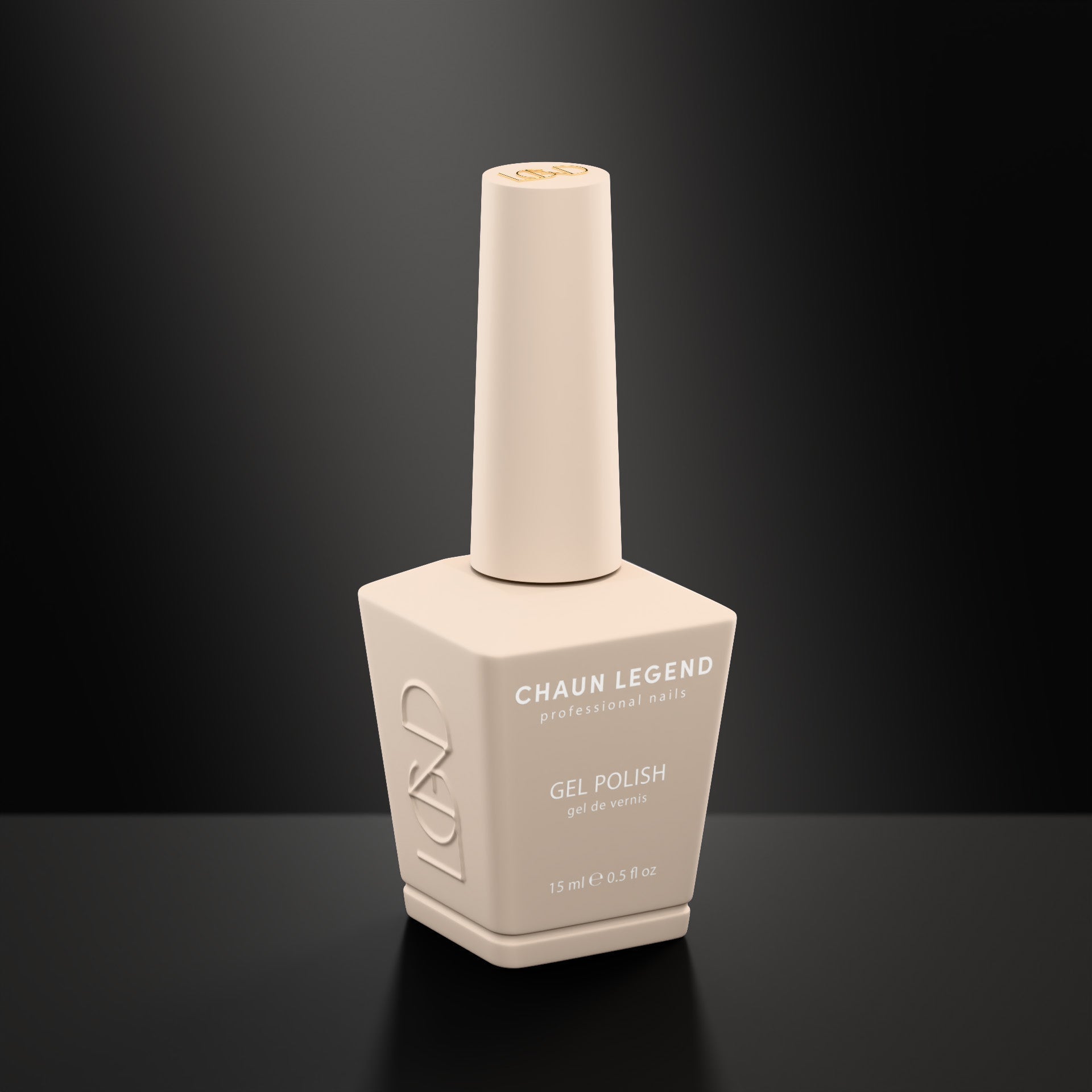 CHAUN LEGEND Gel - Bare Necessities LG5119