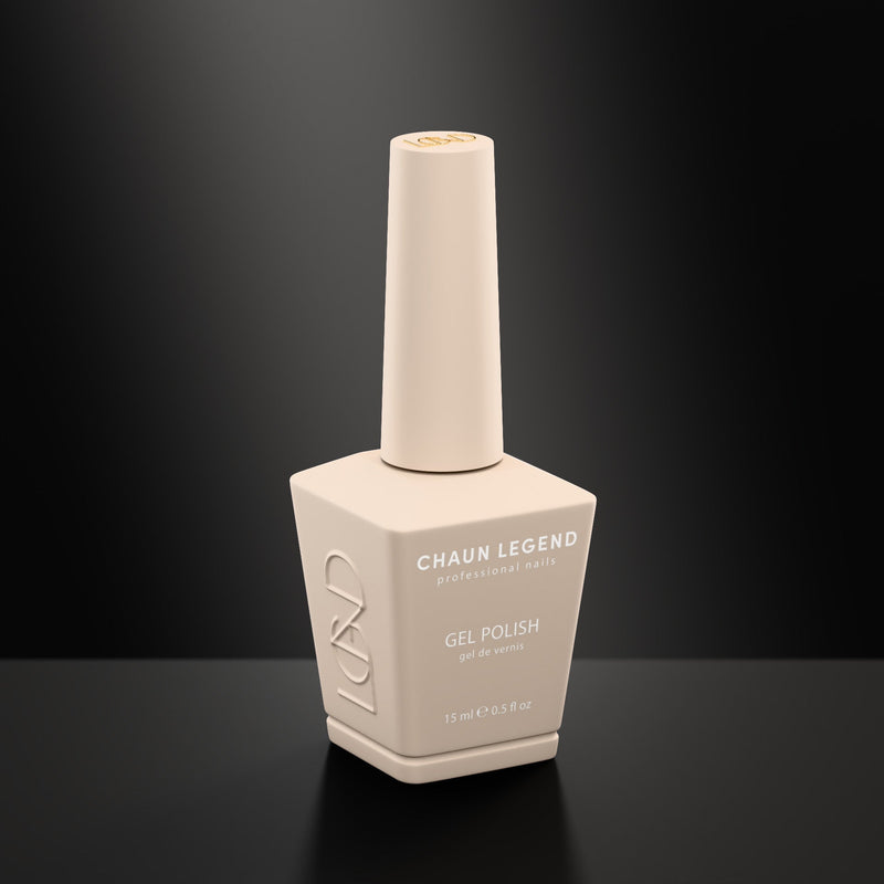 CHAUN LEGEND Gel - Bare Necessities LG5119