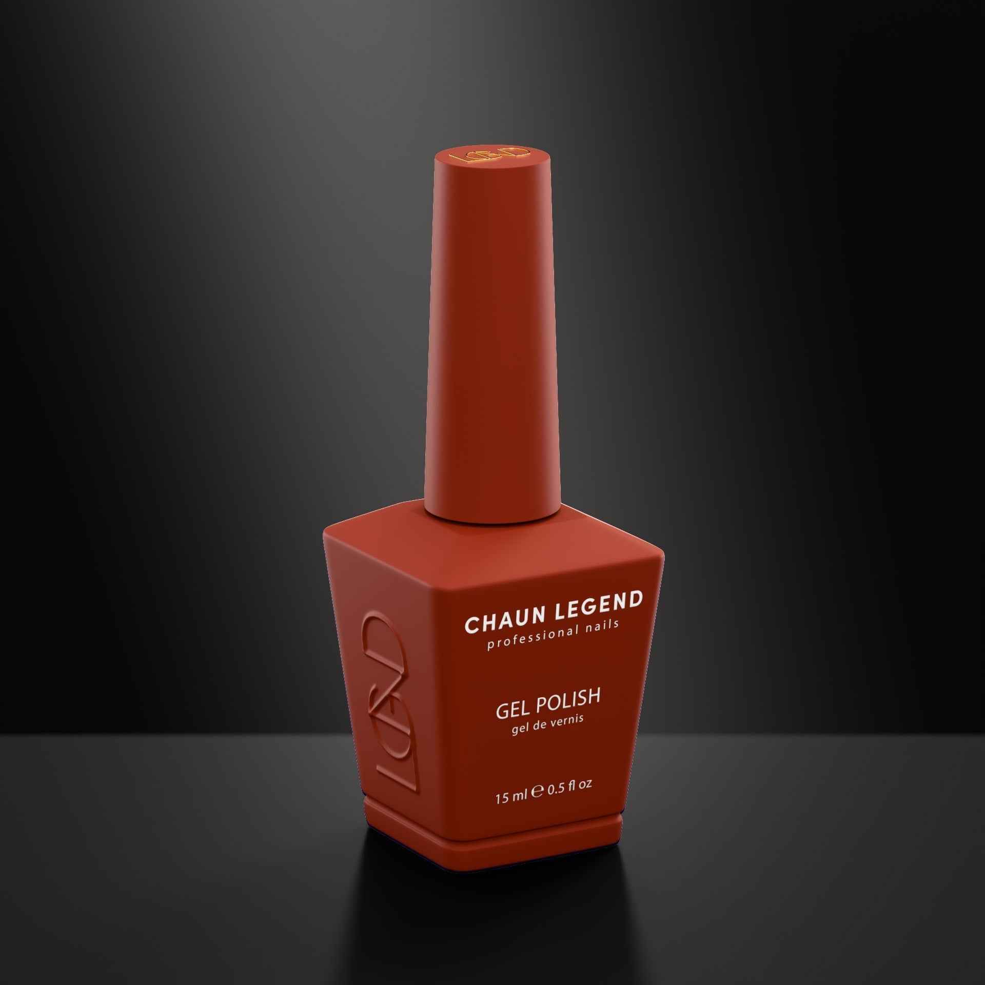 CHAUN LEGEND Gel - Barely Squeezed LG5198