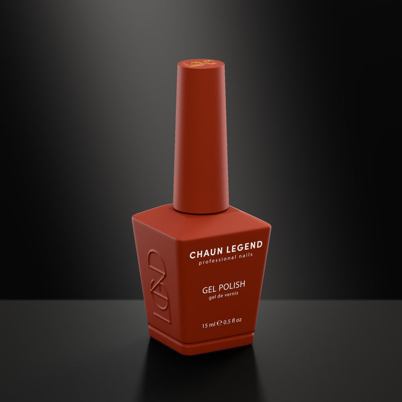 CHAUN LEGEND Gel - Barely Squeezed LG5198