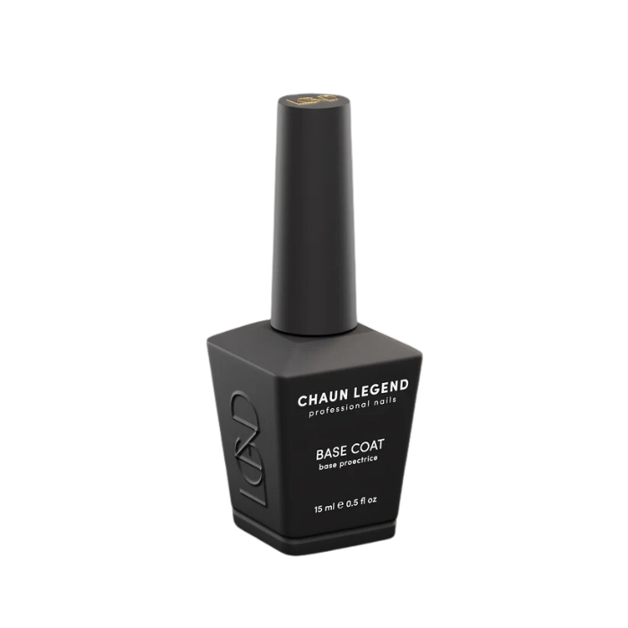 Chaun legend gel base coat - base coat