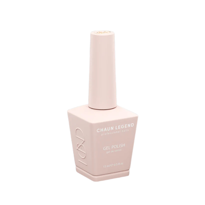 Chaun legend gel - basic pitch lg5011 - gel polish