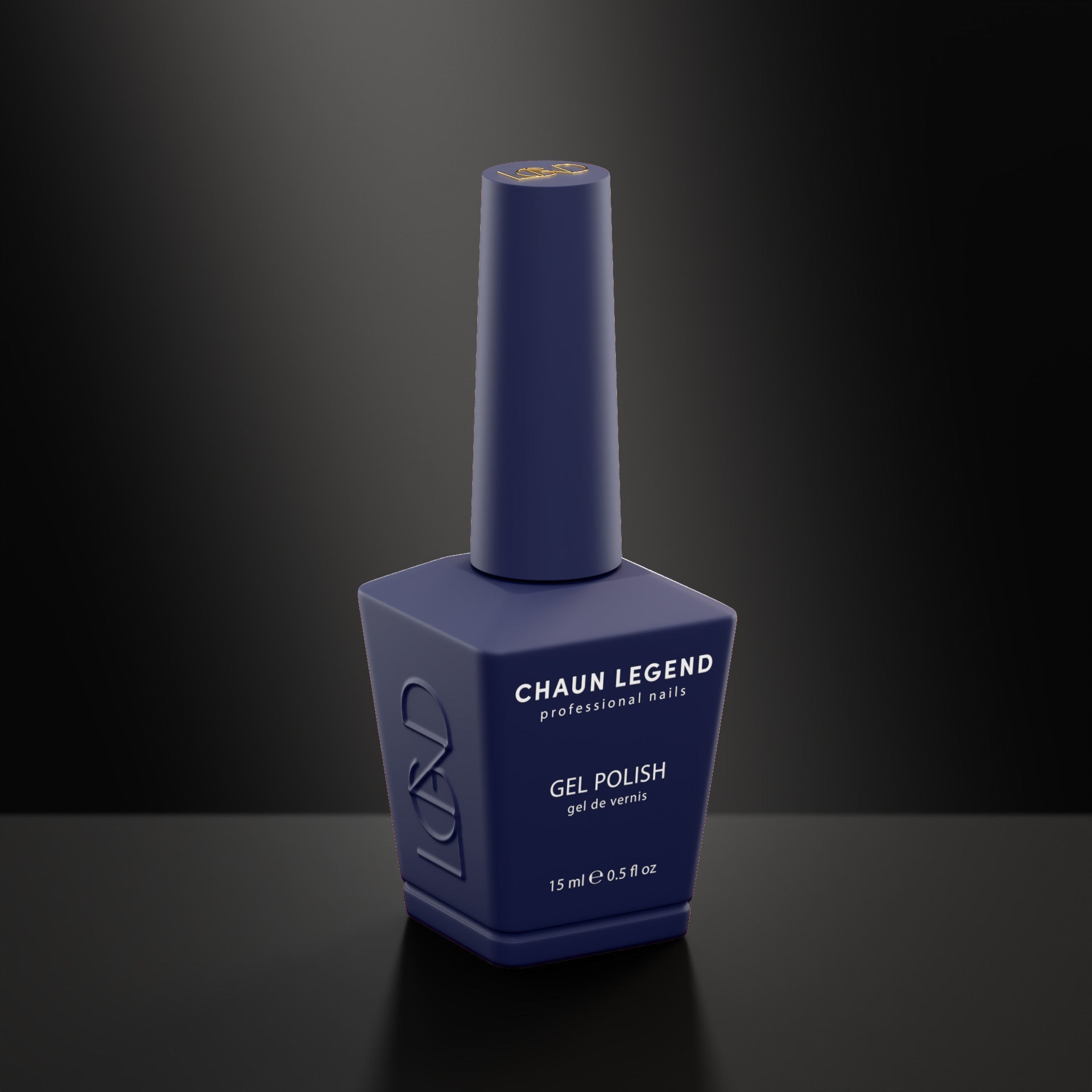 CHAUN LEGEND Gel - Berry Blue LG5227