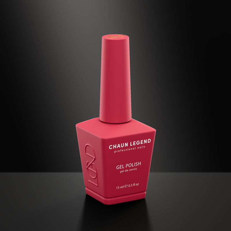 CHAUN LEGEND Gel - Berry Shortcake LG5170