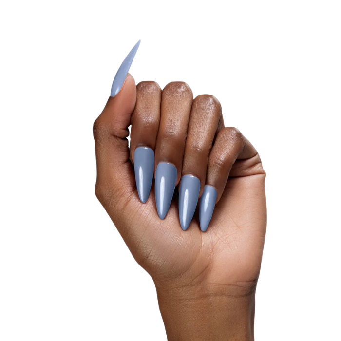 Chaun legend gel - berrywinkle lg5064 - gel polish