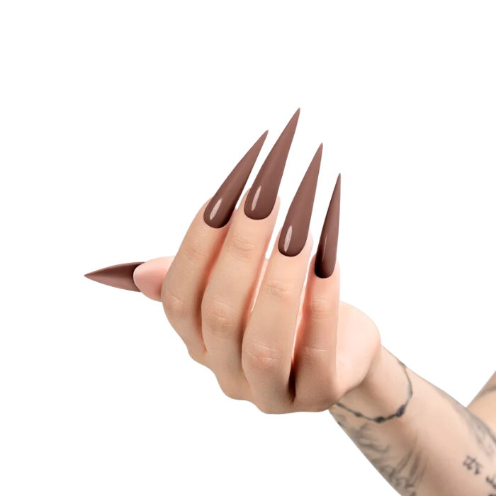 Chaun legend gel - bite me lg5076 - gel polish