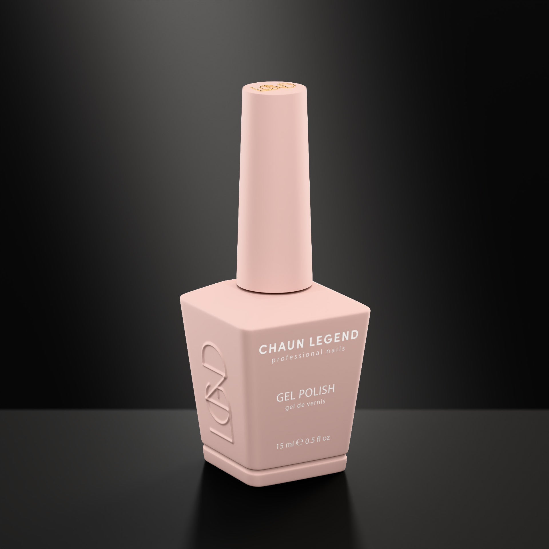 CHAUN LEGEND Gel - Blushin and Crushin LG5125