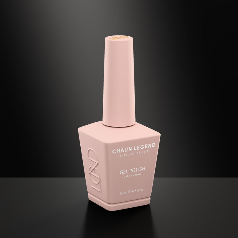 CHAUN LEGEND Gel - Blushin and Crushin LG5125