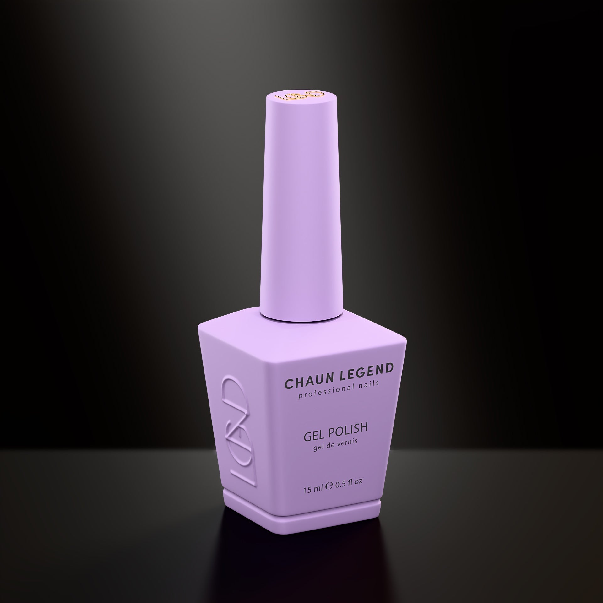 Chaun Legend Gel - Boo Thang LG5091 - Gel Polish