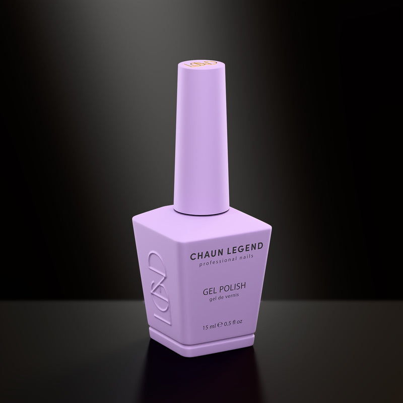 Chaun Legend Gel - Boo Thang LG5091 - Gel Polish