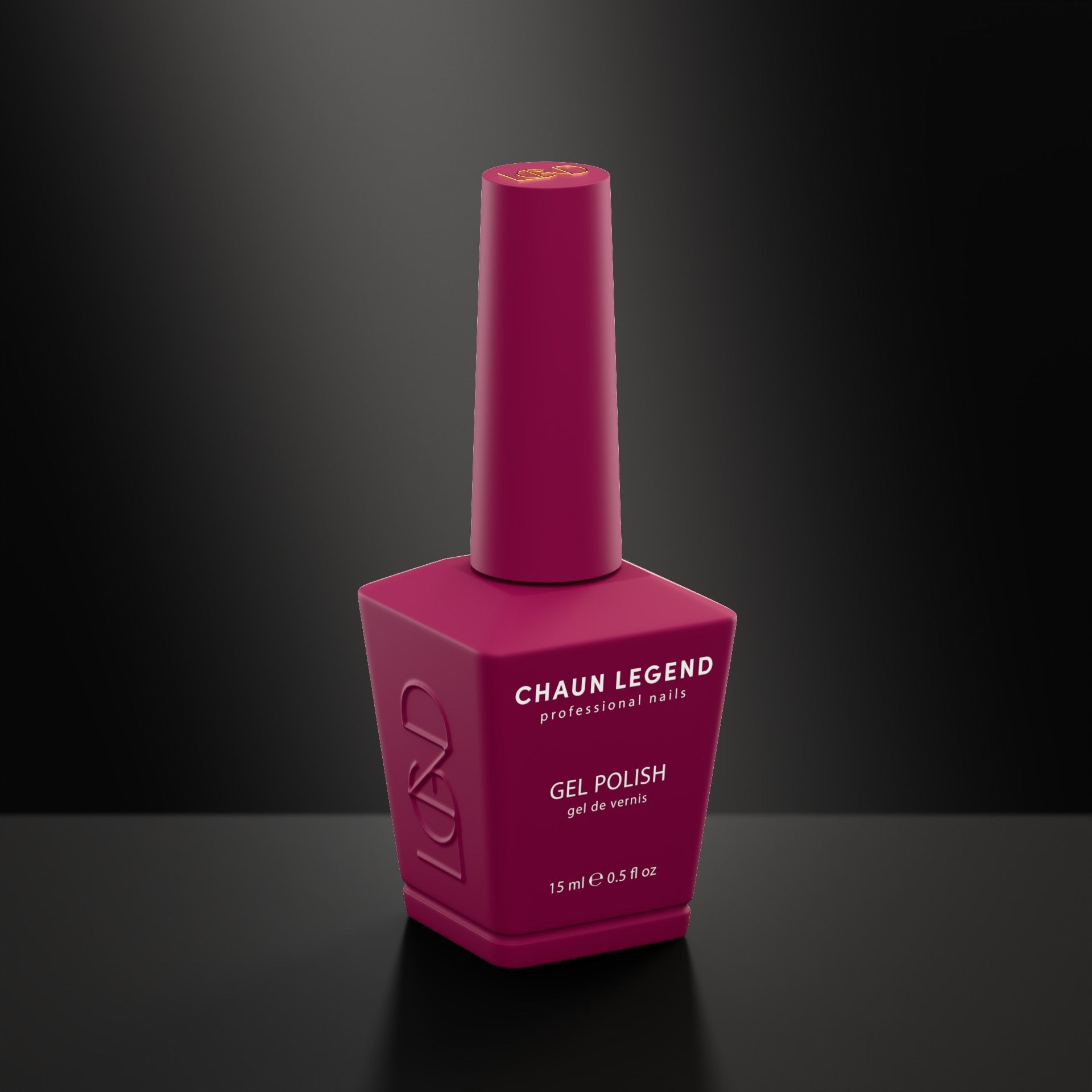CHAUN LEGEND Gel - Botox Baddie LG5188