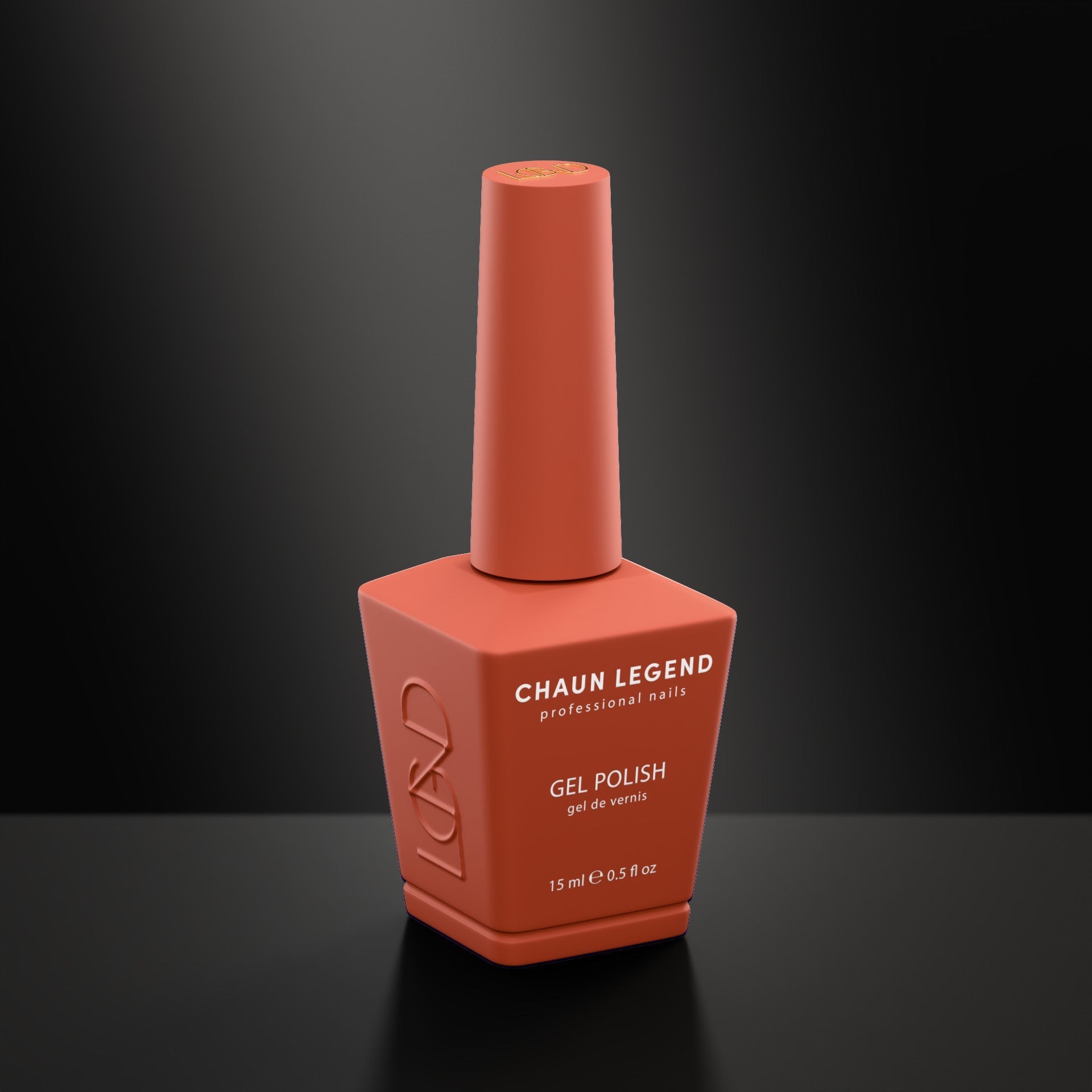 CHAUN LEGEND Gel - Broke But Boujee LG5196