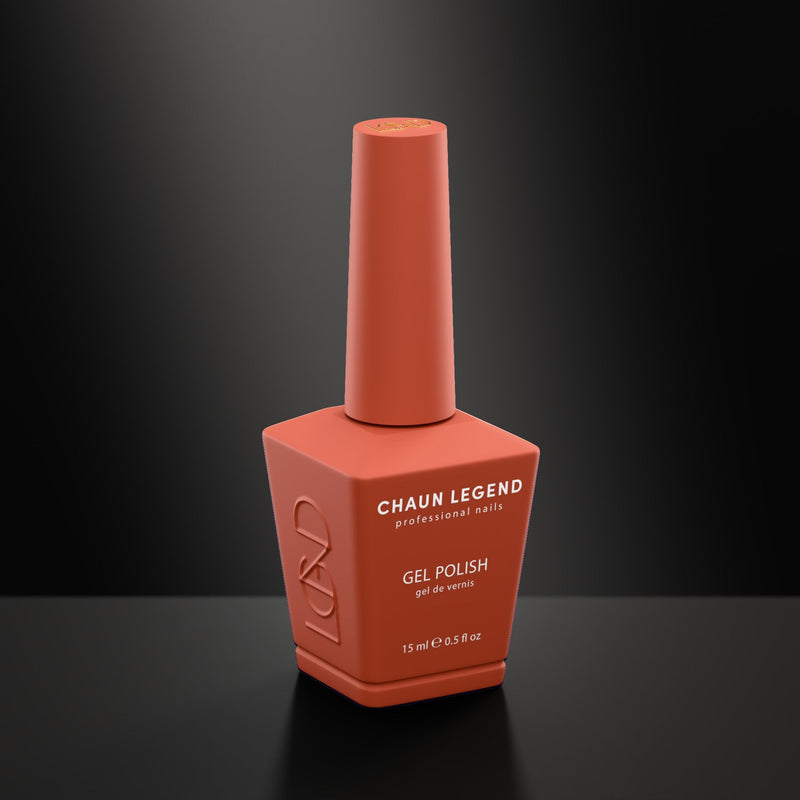 CHAUN LEGEND Gel - Broke But Boujee LG5196