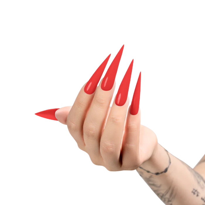 Chaun legend gel - bust your windows lg5040 - gel polish