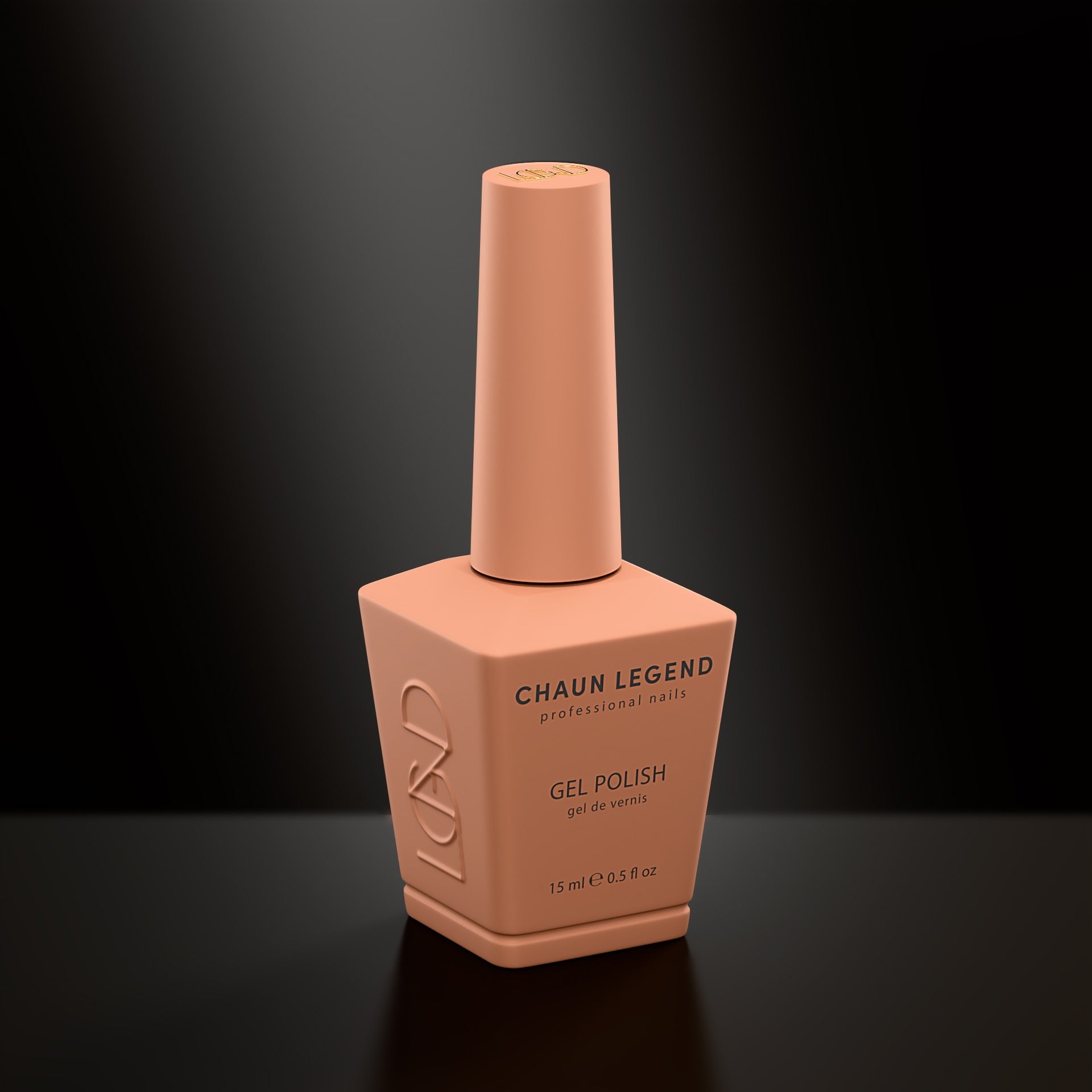 Chaun Legend Gel - By Chaunce LG5104 - Gel Polish