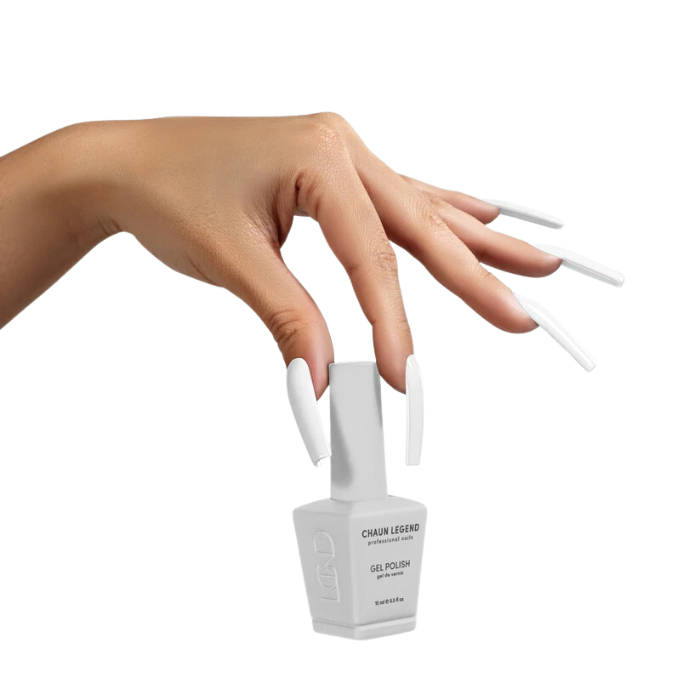 Chaun legend gel - can’t elope lg5032 - gel polish