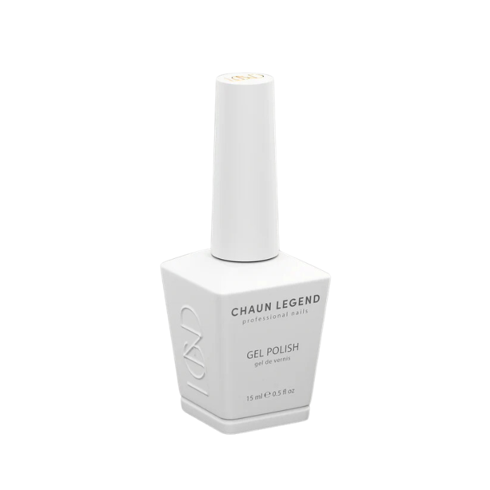 Chaun legend gel - can’t elope lg5032 - gel polish