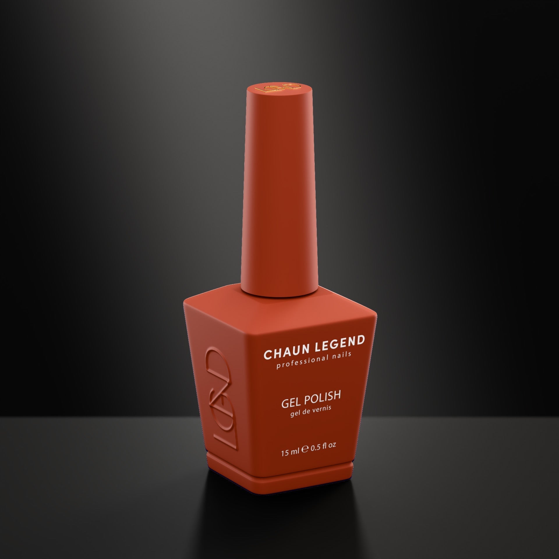 CHAUN LEGEND Gel - Caramel Drizzle LG5199