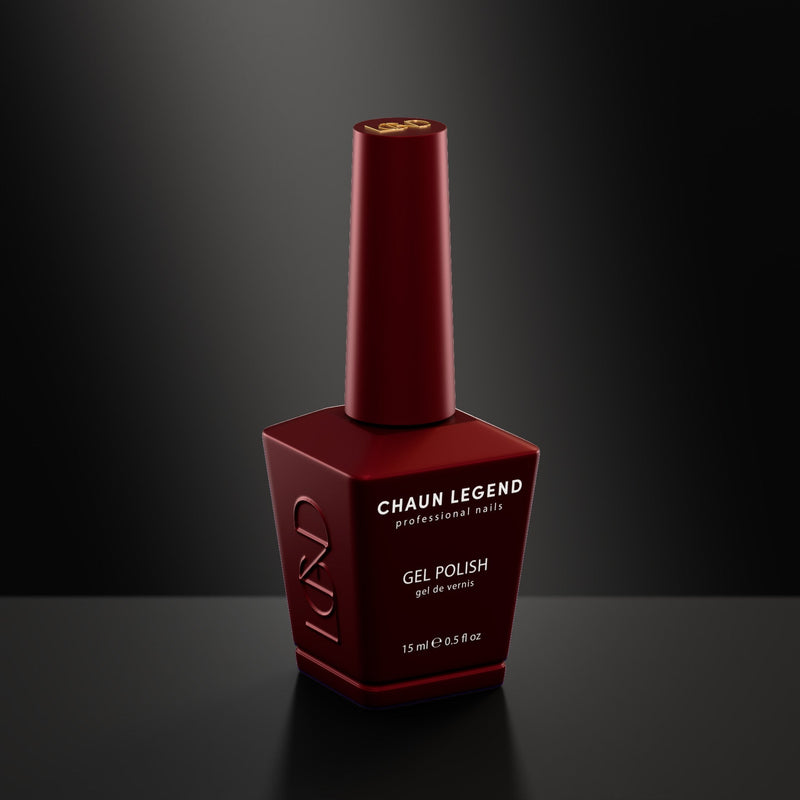 CHAUN LEGEND Gel - Cherry Spice LG5220