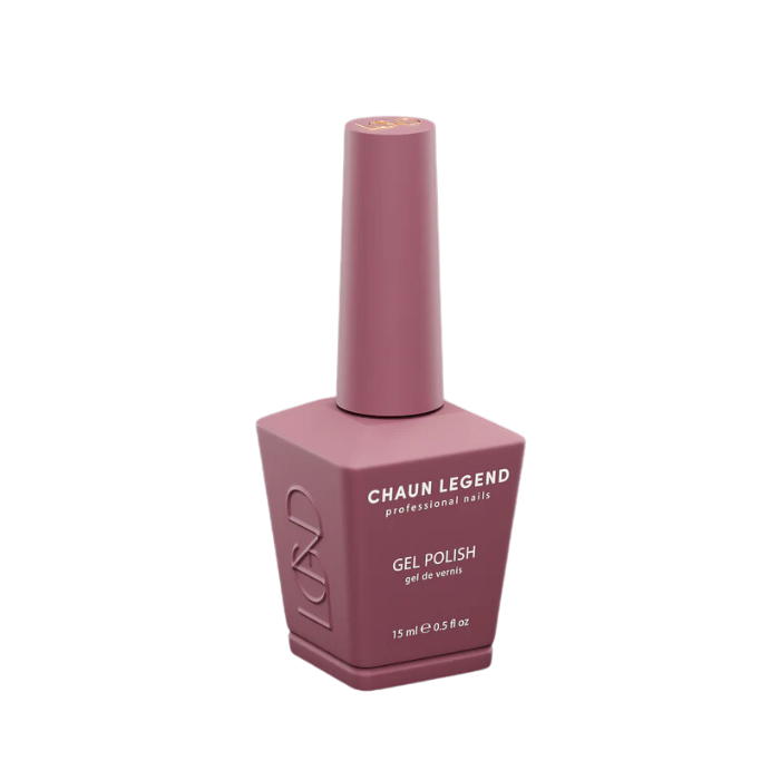 Chaun legend gel - choco latte lg5030 - gel polish