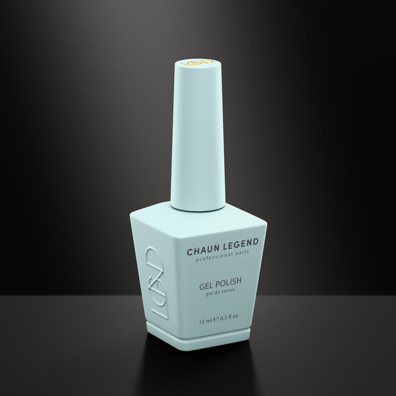 CHAUN LEGEND Gel - Clear Skies LG5138