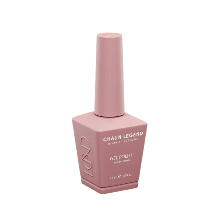 Chaun legend gel - cliché lg5017 - gel polish