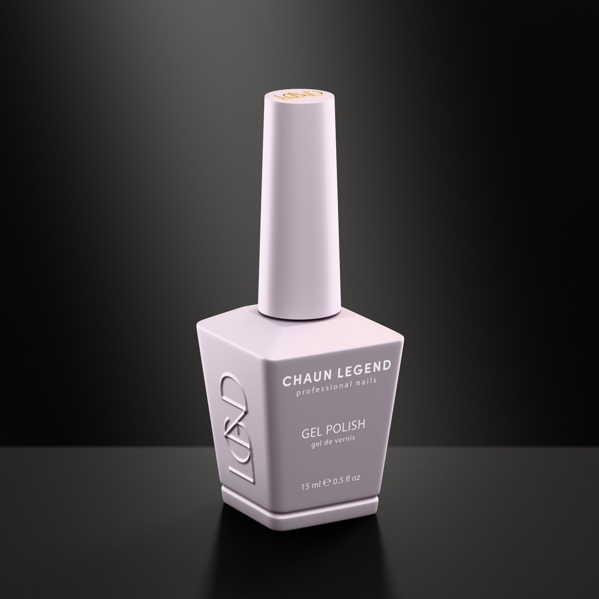 CHAUN LEGEND Gel - Clutch My Pearls LG5113