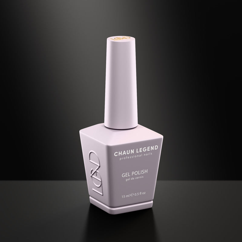 CHAUN LEGEND Gel - Clutch My Pearls LG5113